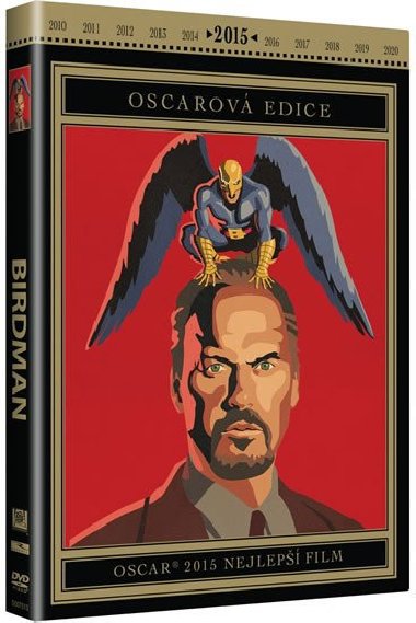 Birdman - 