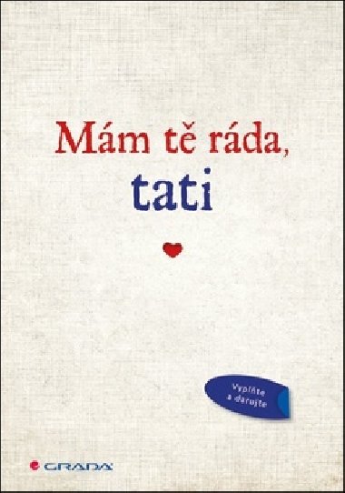 Mm t rda, tati - Grada