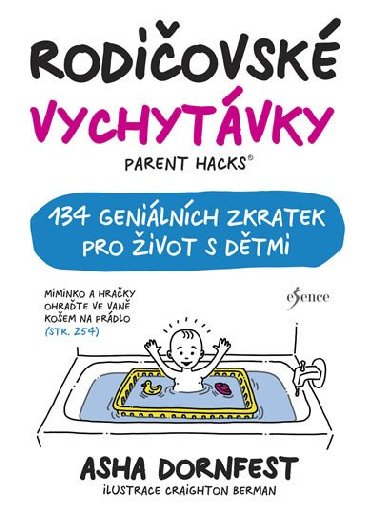 Rodiovsk vychytvky - Asha Dornfest