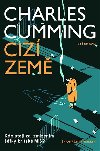 Ciz zem - Charles Cumming