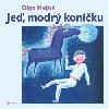 Je, modr konku - Miloalav Hejn; Olga Hejn