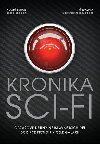Kronika sci-fi - Guy Haley