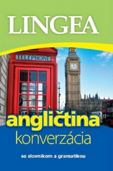 Anglitina konverzcia - 