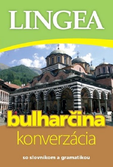 Bulharina konverzcia - 