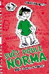 Svt podle Norma Me vyvolat plynatost - Jonathan Meres