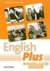 English Plus 4 Workbook with MultiRom - J. Hardy-Gould