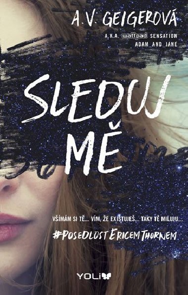 Sleduj m - A. V. Geigerov