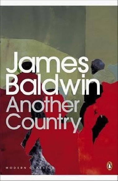 Another Country - Baldwin James