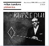 Ptkovina - 2 CD - Milan Kundera