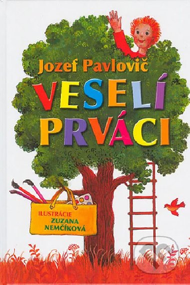Vesel prvci - 