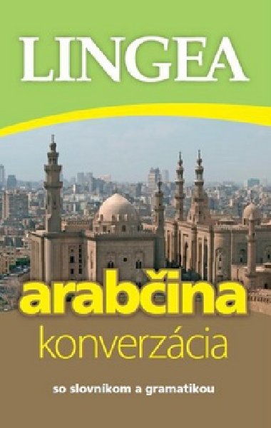 Arabina konverzcia - 