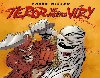 Teror ve jmnu vry - Frank Miller