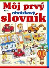 Mj prv obrzkov slovnk - Sibyla Misloviov