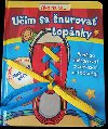Učím sa šnurovať topánky - 