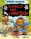 Nejveselej kniha o pirtech - Mauri Kunnas; Tarja Kunnas