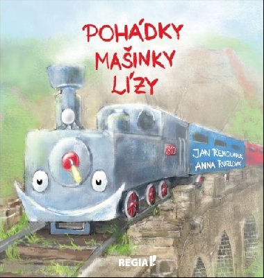 Pohdky mainky Lzy - Jan ehounek