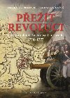 Pet revoluci - Nicholas Cresswell,Svatava Rakov