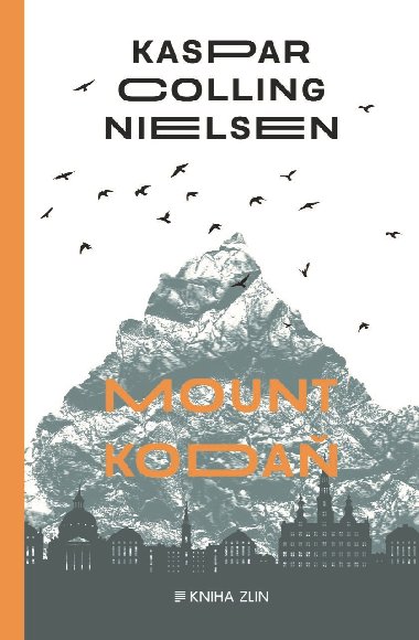 Mount Koda - 