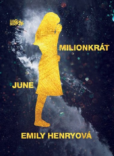 Milionkrt June - 