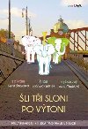 li ti sloni po Vtoni - Sylva porkov; Stanislav Jelnek; Jana Minov