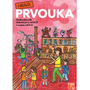 Hrav prvouka 3 U - neuveden