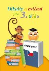 Diktty a cvien pro 3. tdu - Jaroslava Kudynov