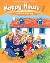 Happy House 3rd Edition 1 Uebnice Anglitiny - Stella Maidment; L. Roberts