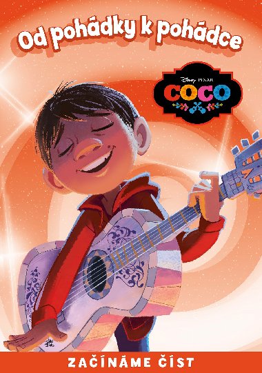 Od pohdky k pohdce - Coco - 