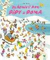 Blzniv rok Pipy a Poma - Sanae Uchida