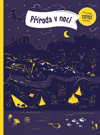 Proda v noci - Petra Bartkov