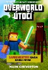 Overworld to - Mark Cheverton
