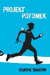Projekt potomek - Graeme Simsion