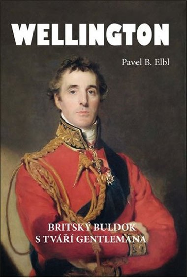 Wellington - Pavel B. Elbl