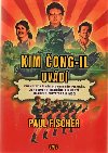 Kim ong-il uvd - Paul Fischer