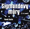 Sigmundovy mry - Pavel Buta