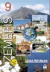 Zempis 9 pro zkladn koly esk republika - Petr Chalupa