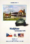 Holov - Bohuslav Balcar