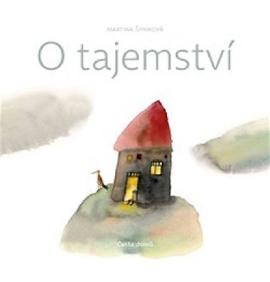 O tajemstv - Marie pinkov