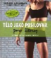 Tlo jako posilovna pro eny - cvien vahou vlastnho tla - Mark Lauren; Joshua Clark