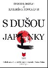 S duou Japonky - Denisa Ogino; Katarna Kopcsnyi