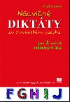 Ncvin diktty zo slovenskho jazyka pre 2. ronk zkladnch kl - Eva Dienerov