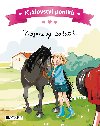 Krlovstv ponk Napnav zatek - Fragment