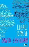 Lbali jsme se - David Levithan