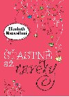 astn a navky - Elizabeth Maxwell