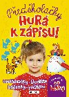 Pedkolaky, hur k zpisu! - Fragment