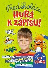 Pedkolci, hur k zpisu! - Fragment