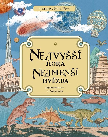 Nejvy hora - kolektiv