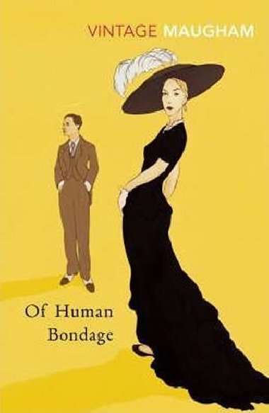 Of Human Bondage - Maugham William Somerset