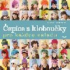 epice a klobouky pro kadou nladu - Cathy Carronov