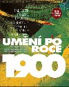 Umn po roce 1900 - Modernismus, antimodernismus, postmodernismus - Hal Foster